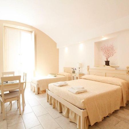 Duomo Gallipoli B&B And Apartments מראה חיצוני תמונה