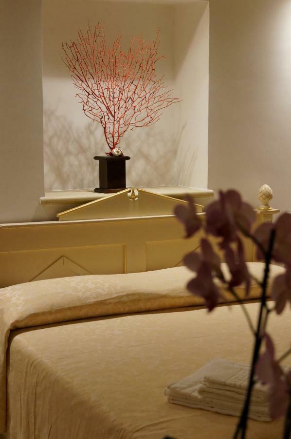 Duomo Gallipoli B&B And Apartments מראה חיצוני תמונה