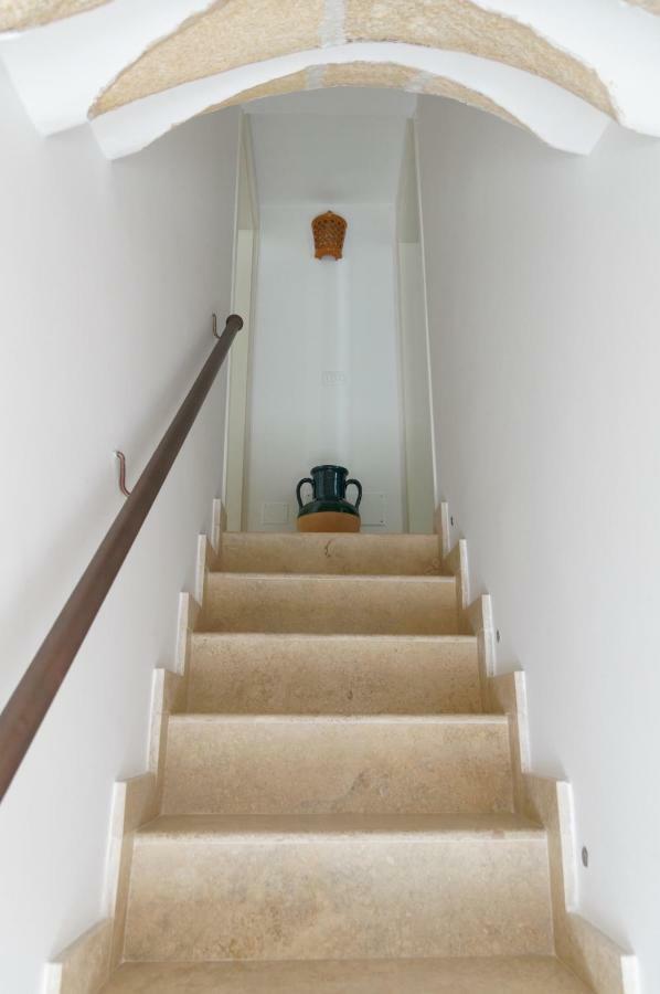 Duomo Gallipoli B&B And Apartments מראה חיצוני תמונה