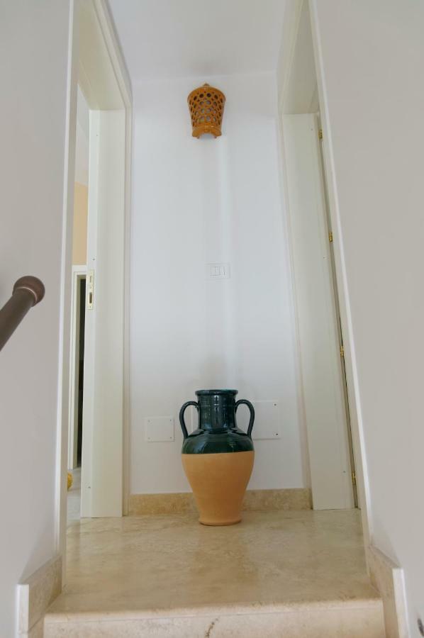Duomo Gallipoli B&B And Apartments מראה חיצוני תמונה