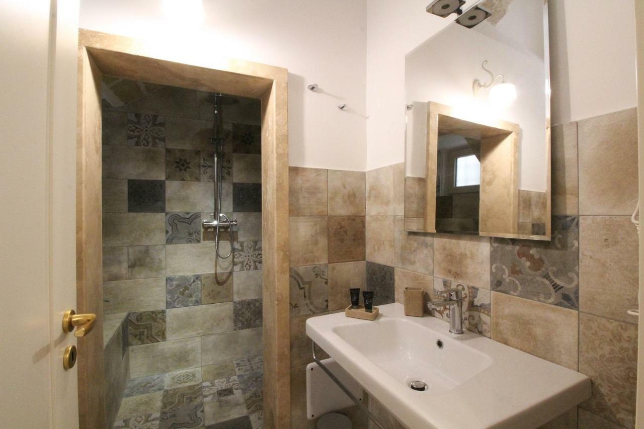 Duomo Gallipoli B&B And Apartments מראה חיצוני תמונה
