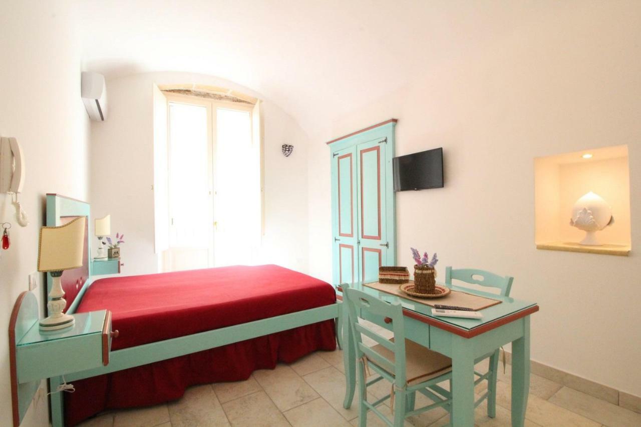 Duomo Gallipoli B&B And Apartments מראה חיצוני תמונה