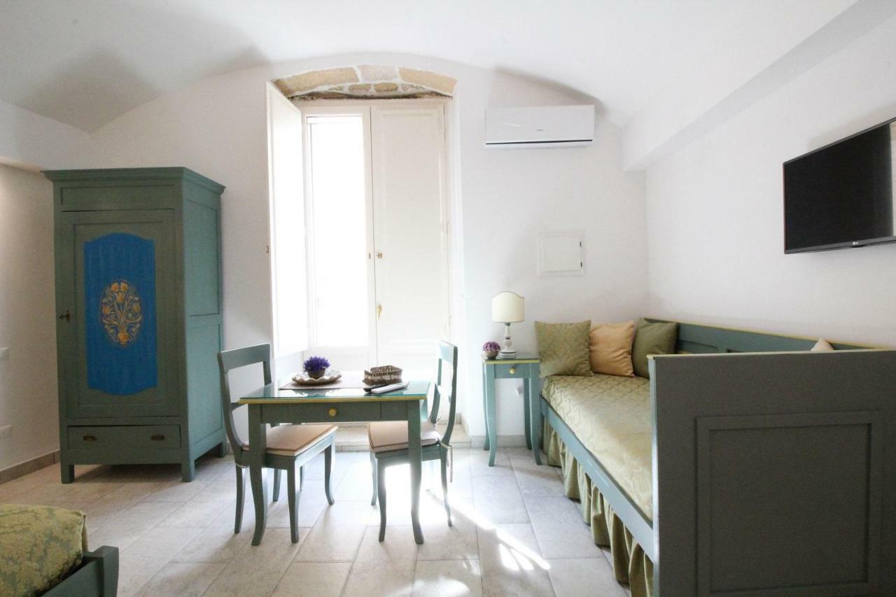 Duomo Gallipoli B&B And Apartments מראה חיצוני תמונה