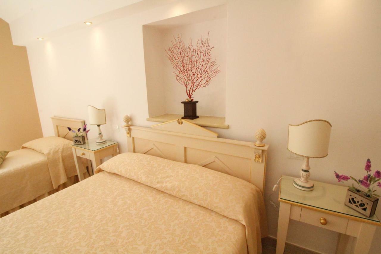 Duomo Gallipoli B&B And Apartments מראה חיצוני תמונה
