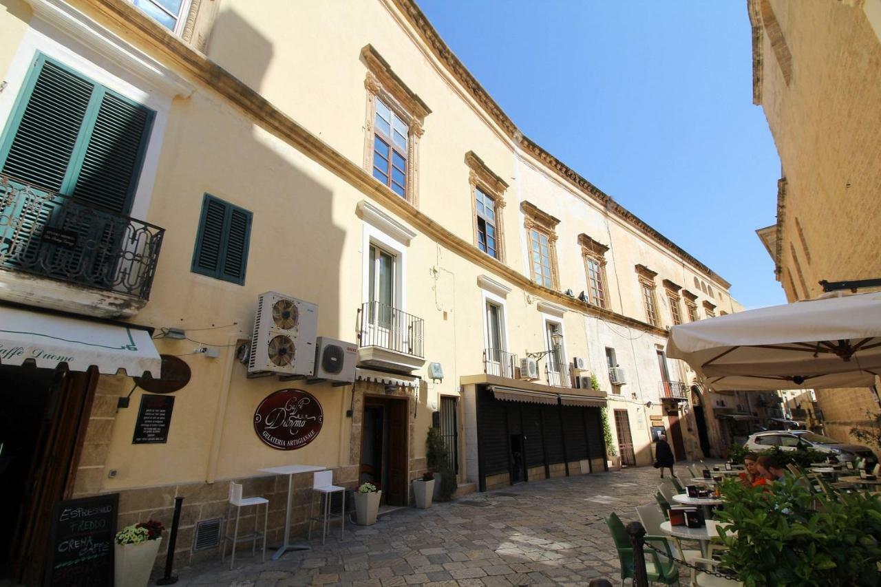 Duomo Gallipoli B&B And Apartments מראה חיצוני תמונה