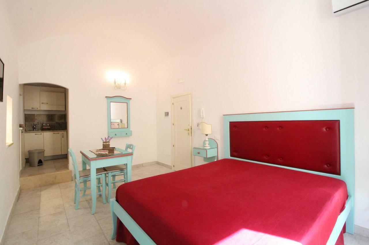 Duomo Gallipoli B&B And Apartments מראה חיצוני תמונה