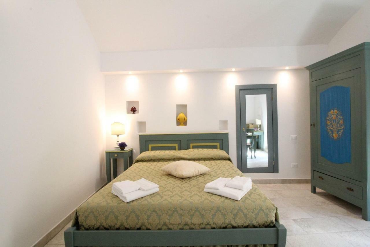 Duomo Gallipoli B&B And Apartments מראה חיצוני תמונה