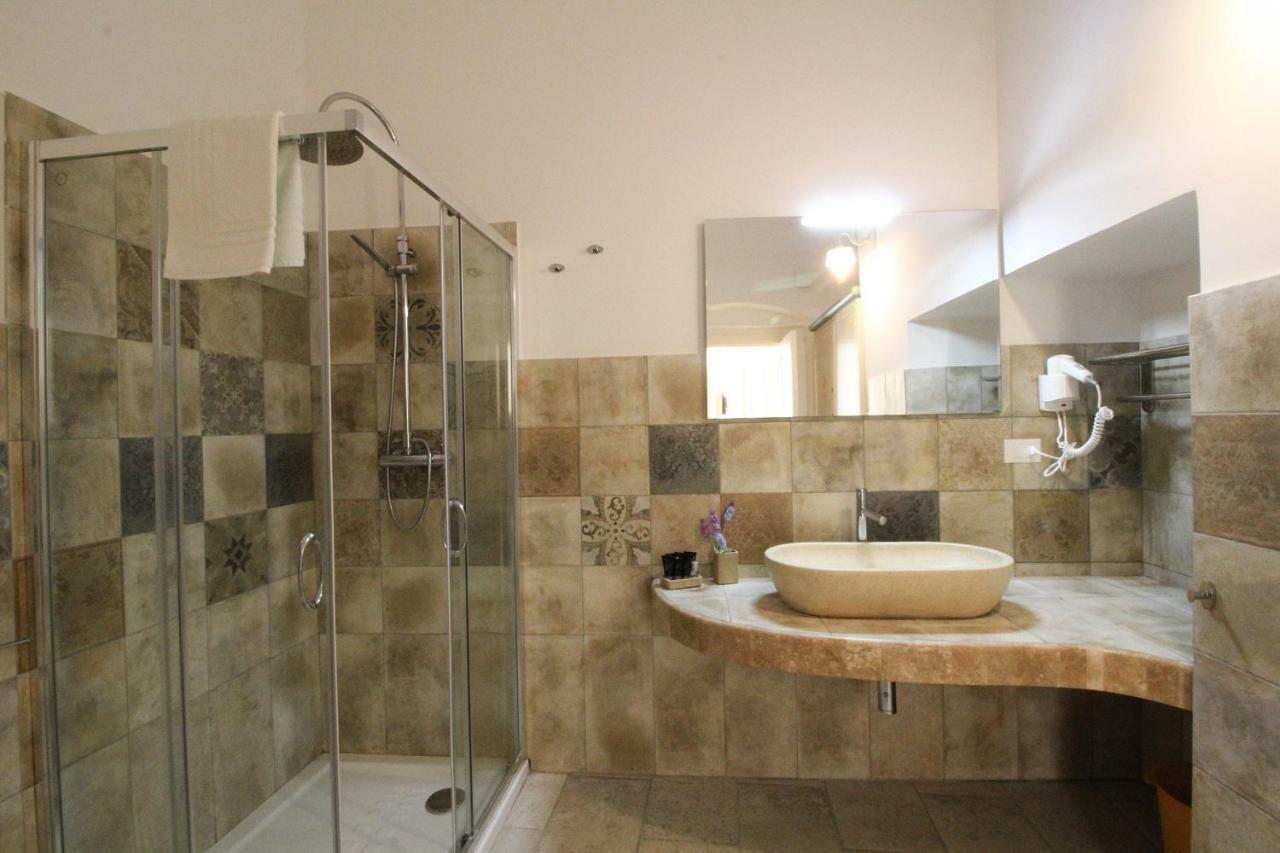 Duomo Gallipoli B&B And Apartments מראה חיצוני תמונה