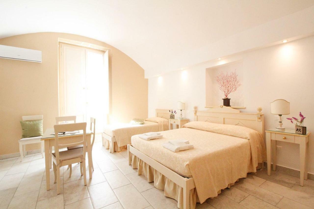 Duomo Gallipoli B&B And Apartments מראה חיצוני תמונה
