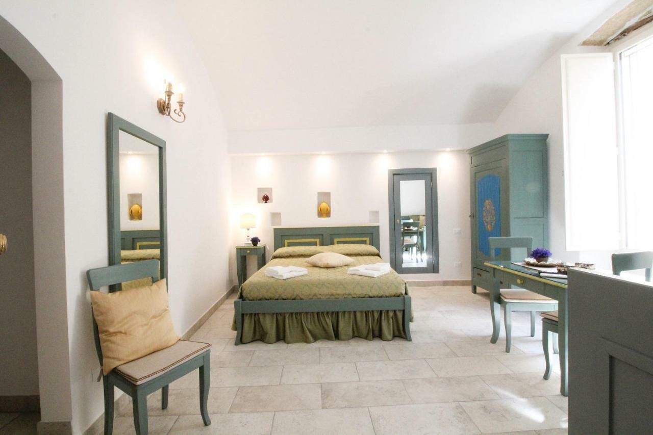 Duomo Gallipoli B&B And Apartments מראה חיצוני תמונה