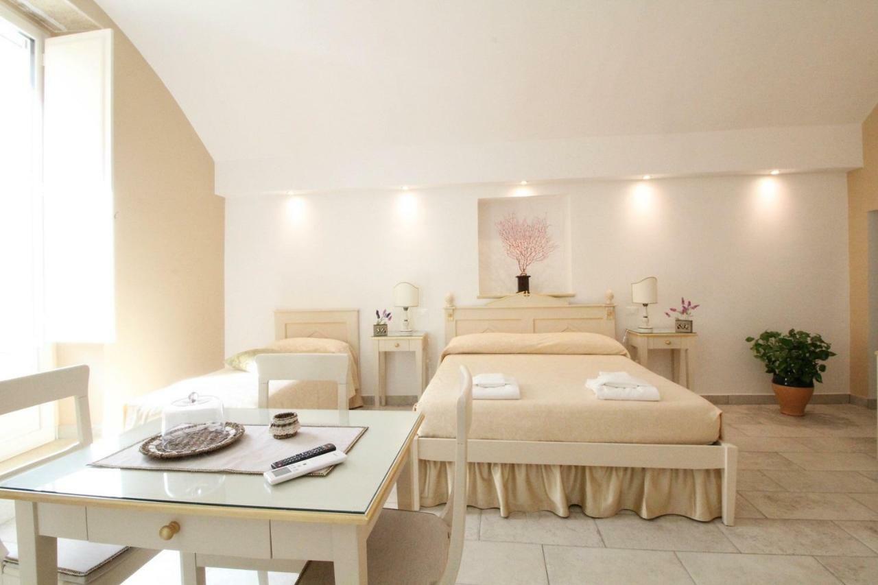 Duomo Gallipoli B&B And Apartments מראה חיצוני תמונה