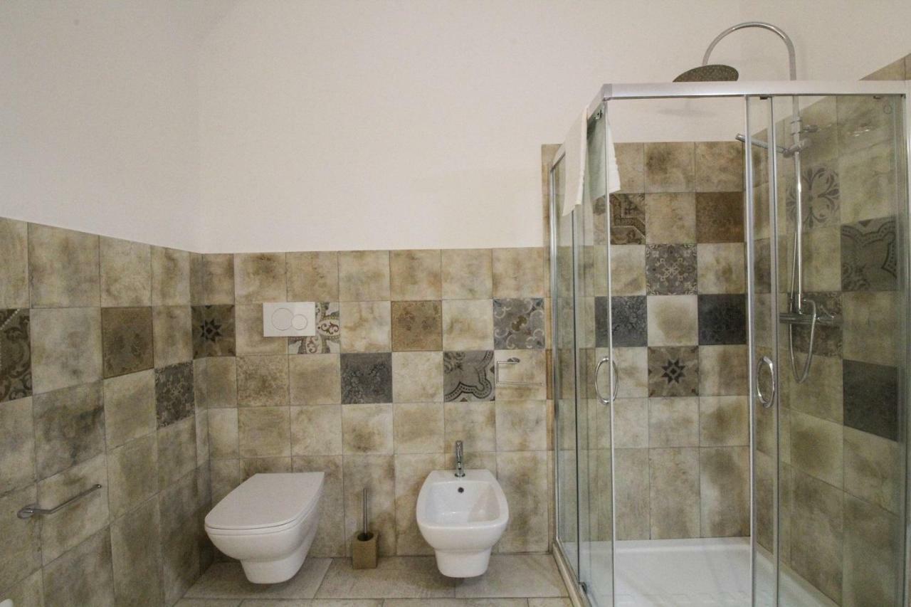 Duomo Gallipoli B&B And Apartments מראה חיצוני תמונה