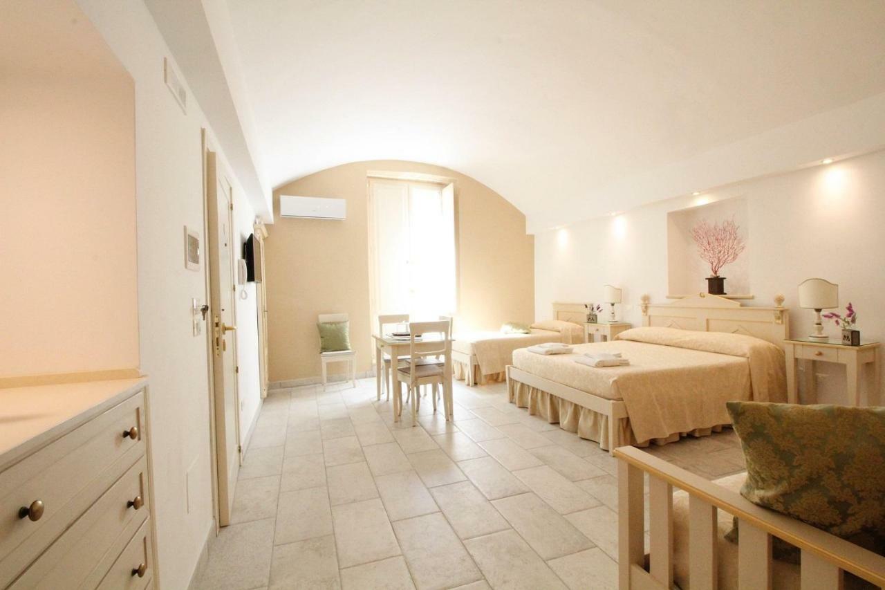 Duomo Gallipoli B&B And Apartments מראה חיצוני תמונה