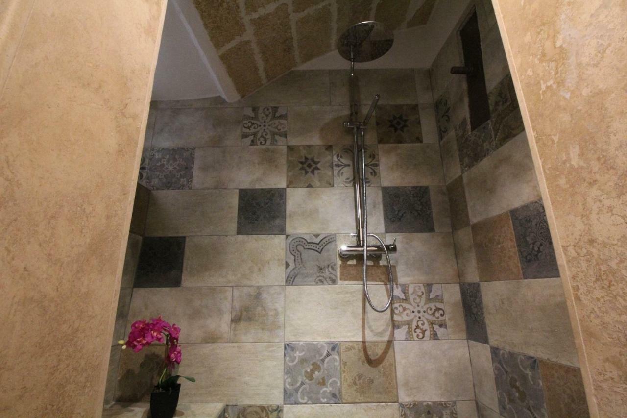Duomo Gallipoli B&B And Apartments מראה חיצוני תמונה