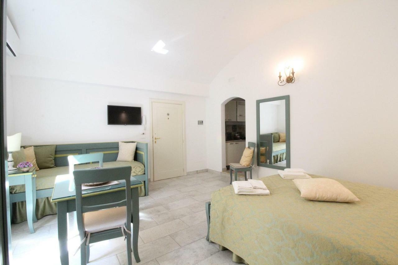 Duomo Gallipoli B&B And Apartments מראה חיצוני תמונה