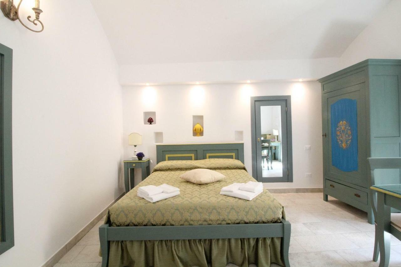 Duomo Gallipoli B&B And Apartments מראה חיצוני תמונה