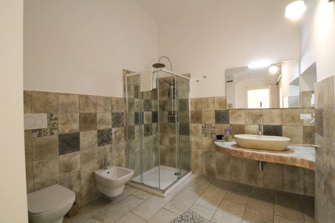 Duomo Gallipoli B&B And Apartments מראה חיצוני תמונה