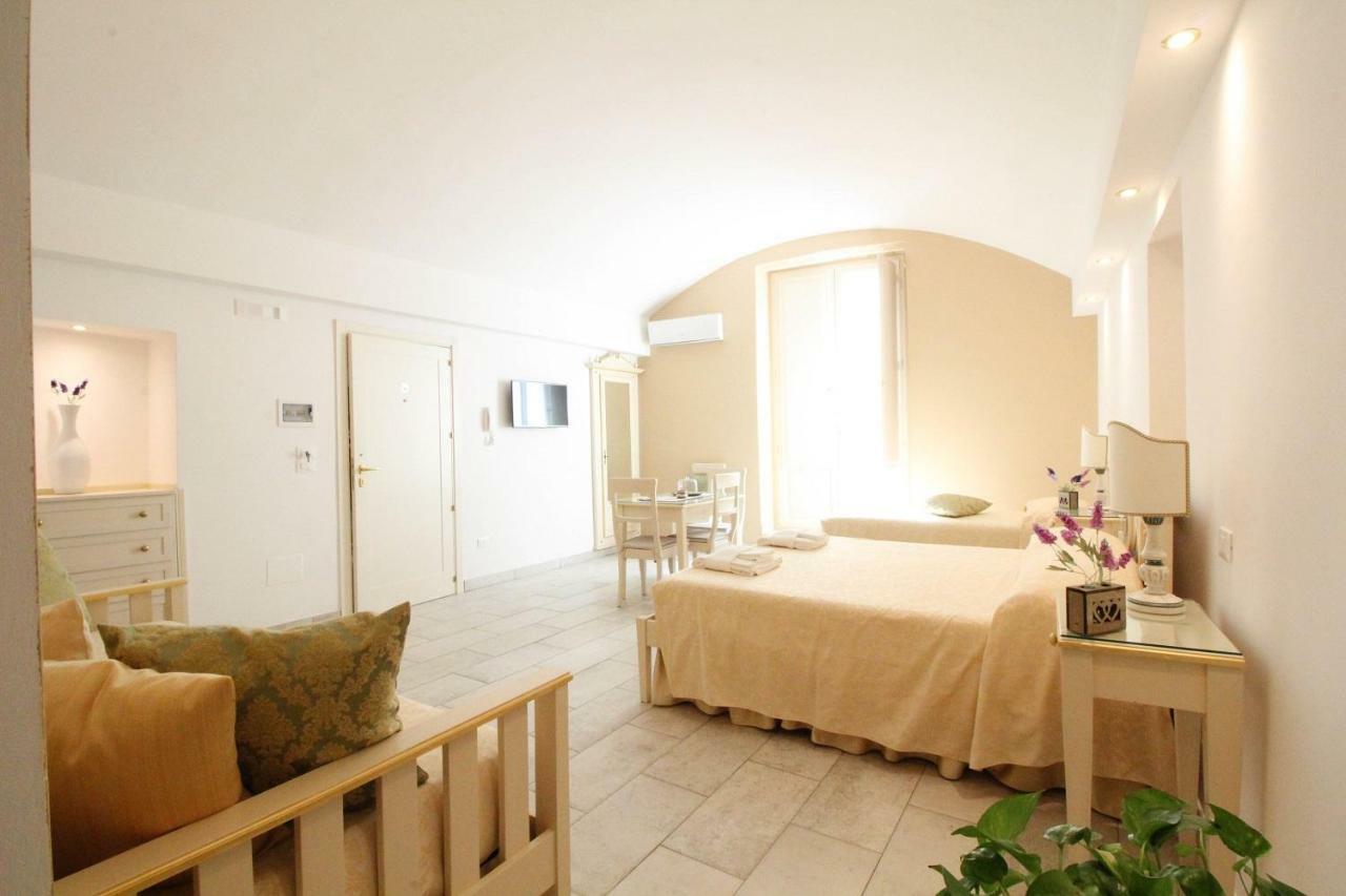 Duomo Gallipoli B&B And Apartments מראה חיצוני תמונה