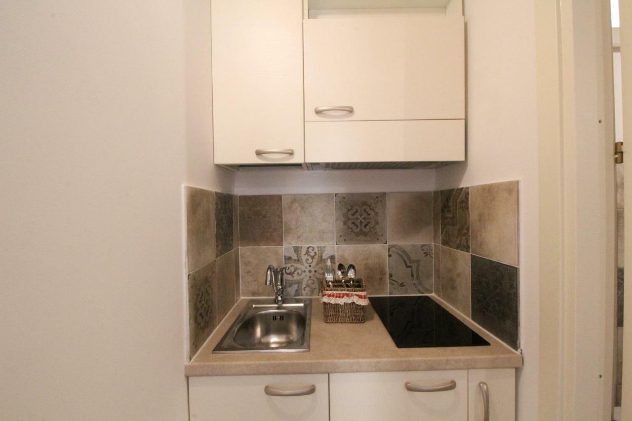 Duomo Gallipoli B&B And Apartments מראה חיצוני תמונה