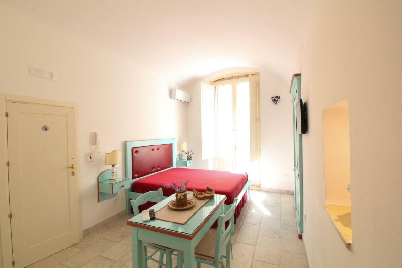Duomo Gallipoli B&B And Apartments מראה חיצוני תמונה