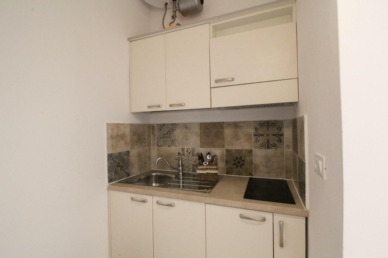Duomo Gallipoli B&B And Apartments מראה חיצוני תמונה