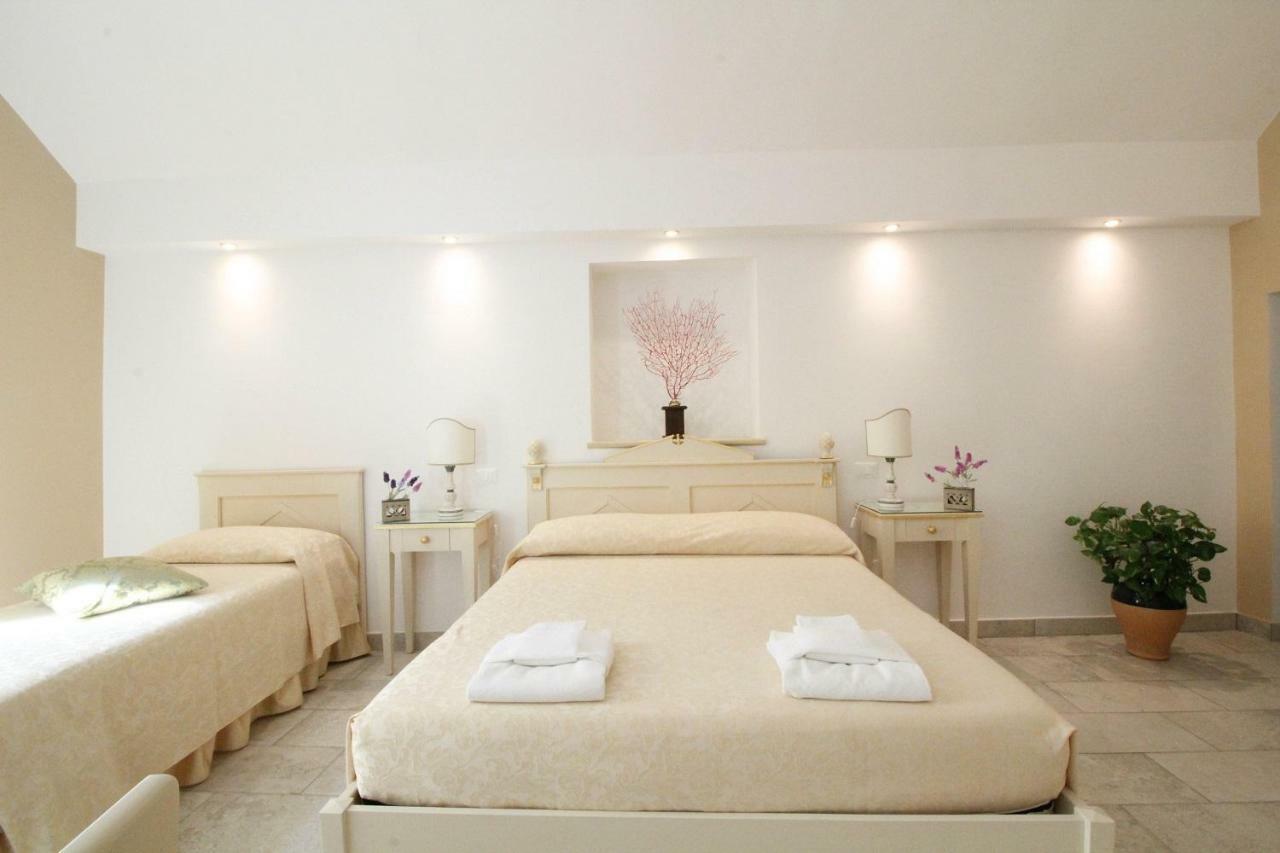 Duomo Gallipoli B&B And Apartments מראה חיצוני תמונה